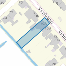 Perceel SWK03-G-1435