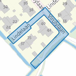 Perceel SWK03-G-1440