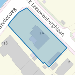 Perceel SWK03-G-1454