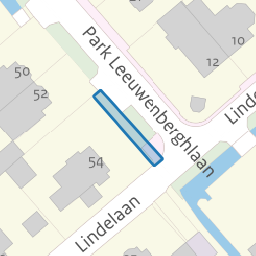 Perceel SWK03-G-1510