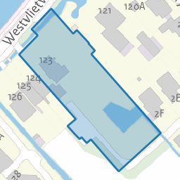 Perceel SWK03-G-1523