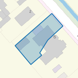 Perceel SWK03-G-1578