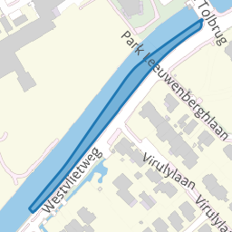 Perceel SWK03-G-1588