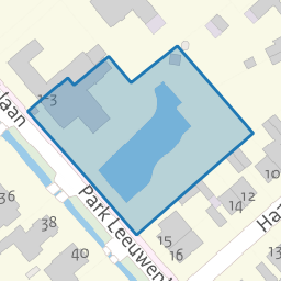 Perceel SWK03-G-1592