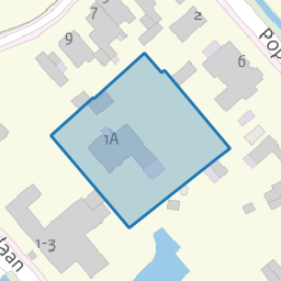 Perceel SWK03-G-1594