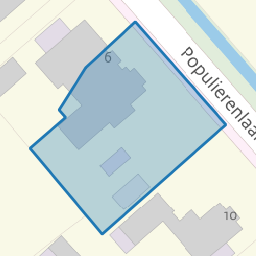 Perceel SWK03-G-1595