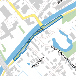 Perceel SWK03-G-1615