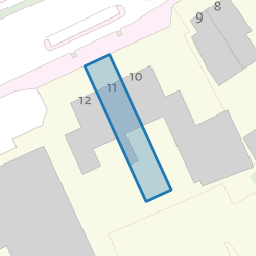 Perceel SWK03-H-2375