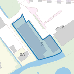 Perceel SWK03-H-2381