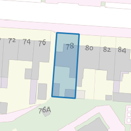 Perceel SWK03-H-2475