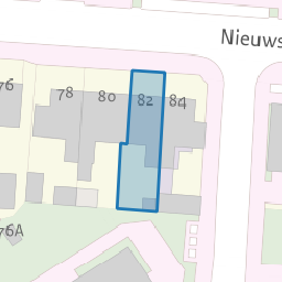 Perceel SWK03-H-2477