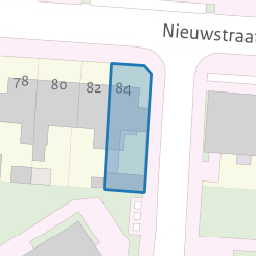 Perceel SWK03-H-2478