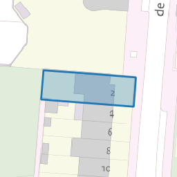 Perceel SWK03-H-2479