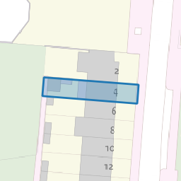 Perceel SWK03-H-2480