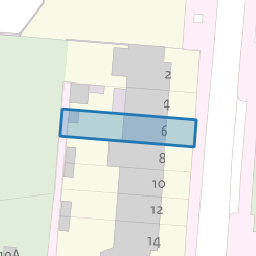 Perceel SWK03-H-2481