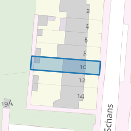 Perceel SWK03-H-2483