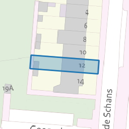 Perceel SWK03-H-2484