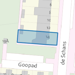 Perceel SWK03-H-2485