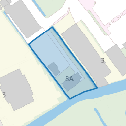 Perceel SWK03-H-2516