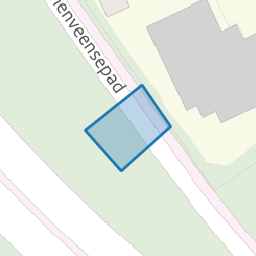 Perceel SWK03-H-2524