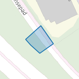 Perceel SWK03-H-2525