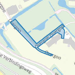 Perceel SWK03-H-2539