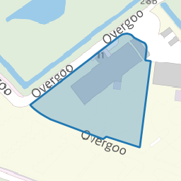 Perceel SWK03-H-2542