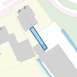 Perceel SWK03-H-2562