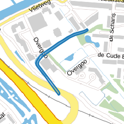 Perceel SWK03-H-2604