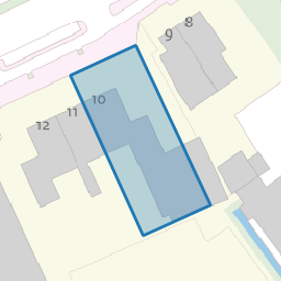 Perceel SWK03-H-2621