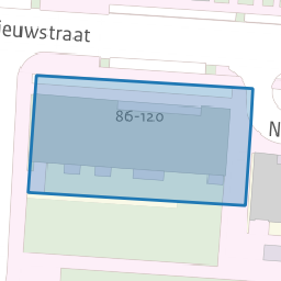 Perceel SWK03-H-2629