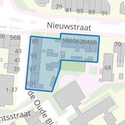 Perceel SWK03-H-2631