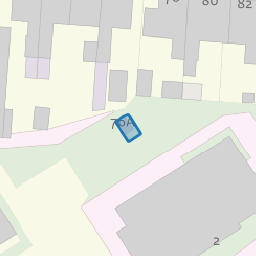 Perceel SWK03-H-2645