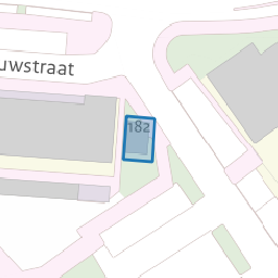 Perceel SWK03-H-2646