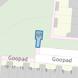 Perceel SWK03-H-2647