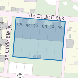 Perceel SWK03-H-2837