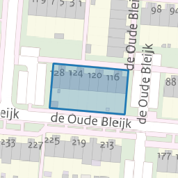 Perceel SWK03-H-2838