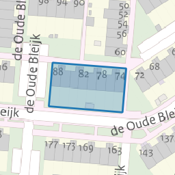 Perceel SWK03-H-2839