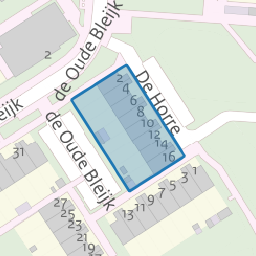 Perceel SWK03-H-2840