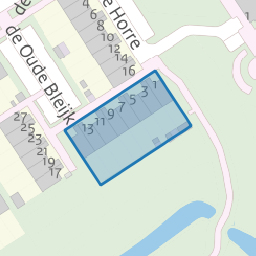 Perceel SWK03-H-2841