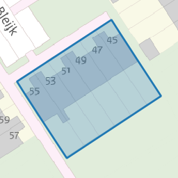 Perceel SWK03-H-2844