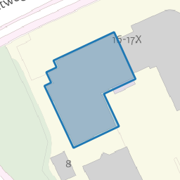 Perceel SWK03-H-2890