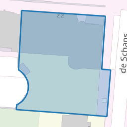 Perceel SWK03-H-2988