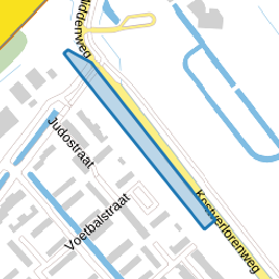 Perceel SWK03-H-4546