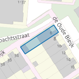 Perceel SWK03-H-4555