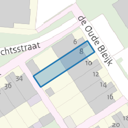 Perceel SWK03-H-4556