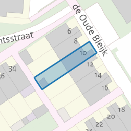 Perceel SWK03-H-4557