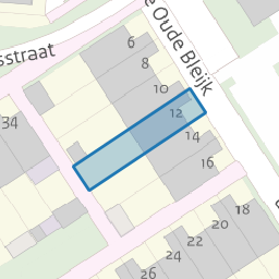 Perceel SWK03-H-4558