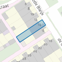 Perceel SWK03-H-4559