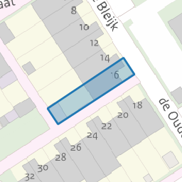 Perceel SWK03-H-4560